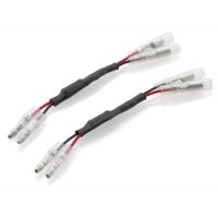 Kabelová redukce RIZOMA pro motocykly APRILIA